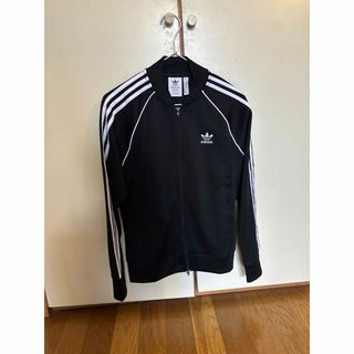 アディダス(adidas)のadidas originals トラックジャケット　ジャージ　Mサイズ(ジャージ)