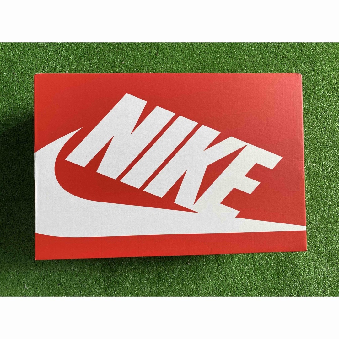 NIKE(ナイキ)のNike Dunk High "Game  Royal" 27cm メンズの靴/シューズ(スニーカー)の商品写真