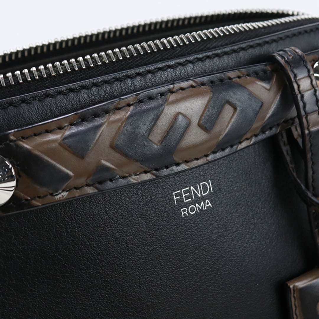 FENDI(フェンディ)のフェンディ バイザウェイ スモール 8BL145 A6C0 ショルダー レディースのバッグ(ショルダーバッグ)の商品写真