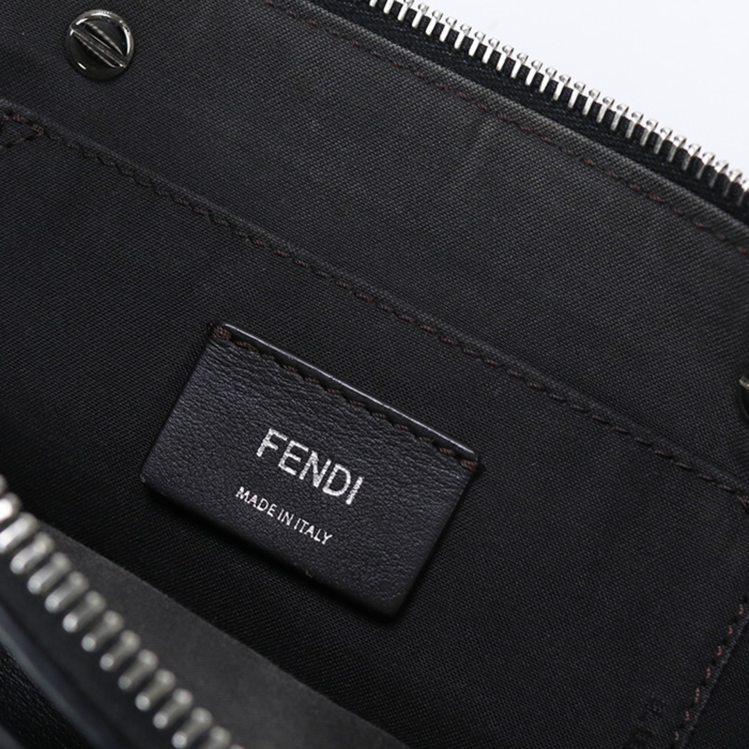 FENDI(フェンディ)のフェンディ バイザウェイ スモール 8BL145 A6C0 ショルダー レディースのバッグ(ショルダーバッグ)の商品写真