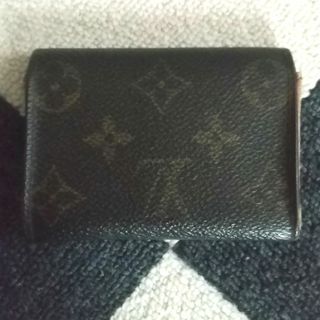 ルイヴィトン(LOUIS VUITTON)のヴィトン   小銭入れ(コインケース/小銭入れ)