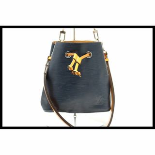 ルイヴィトン(LOUIS VUITTON)のルイヴィトン エピ ネオノエBB 2way ハンドバッグ■05as02844-1(ハンドバッグ)