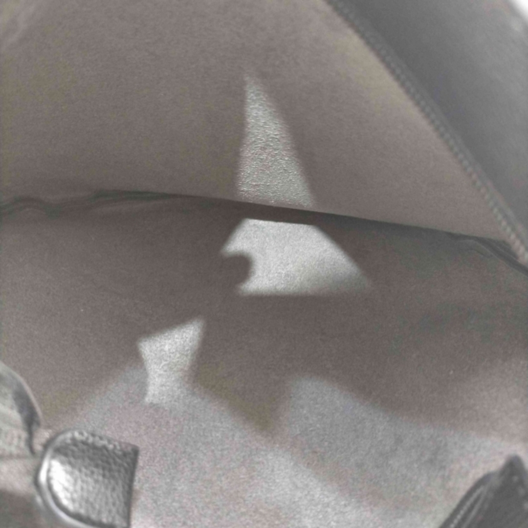 USED古着(ユーズドフルギ) チェーンショルダー 2WAYバック レディース レディースのバッグ(ショルダーバッグ)の商品写真