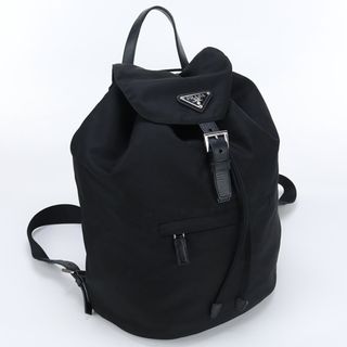 プラダ(PRADA)のプラダ バックパック 1BZ032 V44 F0002 リュック(リュック/バックパック)