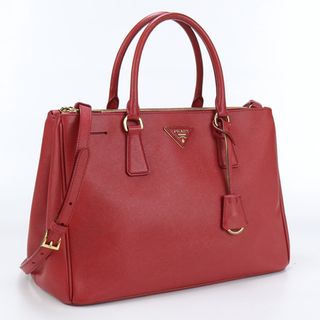 プラダ(PRADA)のプラダ 2WAYトートバッグ ガレリア BN2274 トートバッグ(トートバッグ)