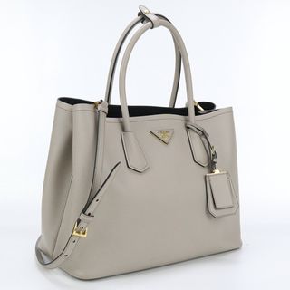 プラダ(PRADA)のプラダ 2WAYトートバッグ B2756T 2A4A F0TY5 トートバッグ(トートバッグ)