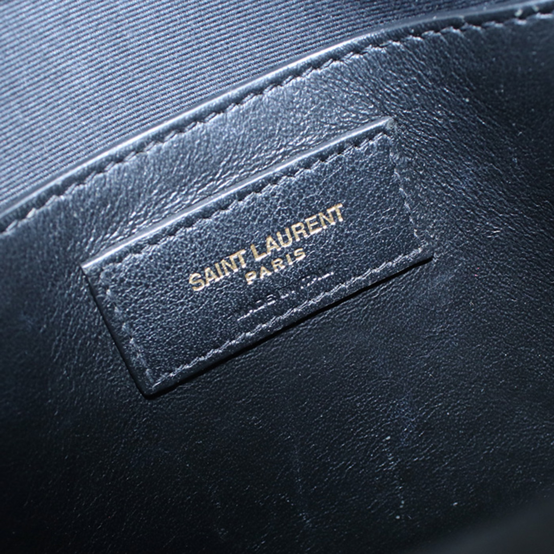 Saint Laurent(サンローラン)のサンローラン ショルダーバッグ 555052 斜め掛け ショルダーバッグ レディースのバッグ(ショルダーバッグ)の商品写真