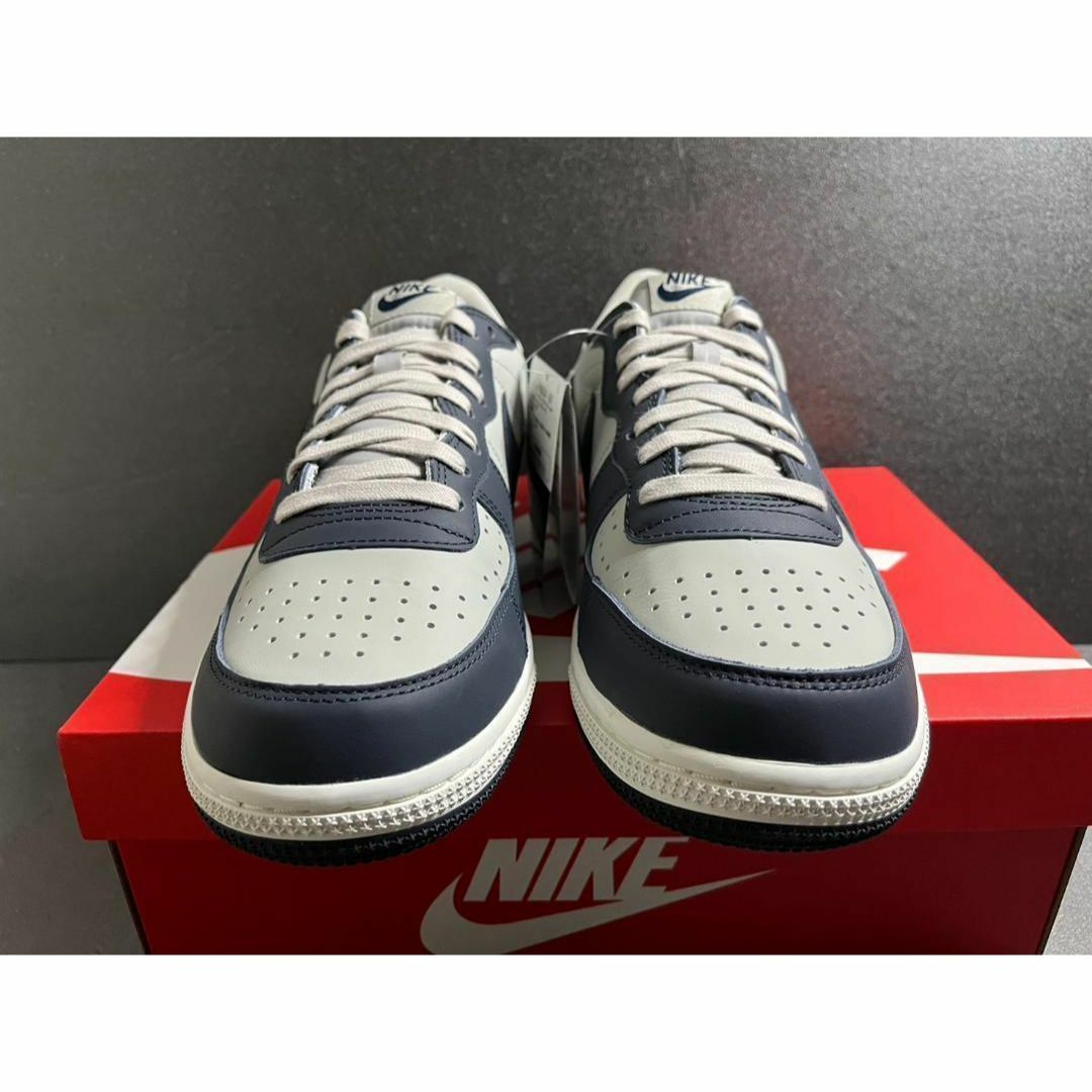 NIKE(ナイキ)の新品29cm Nike Terminator Low Georgetown メンズの靴/シューズ(スニーカー)の商品写真