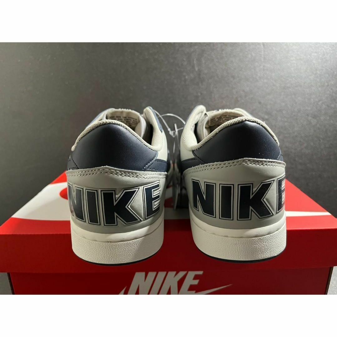 NIKE(ナイキ)の新品29cm Nike Terminator Low Georgetown メンズの靴/シューズ(スニーカー)の商品写真
