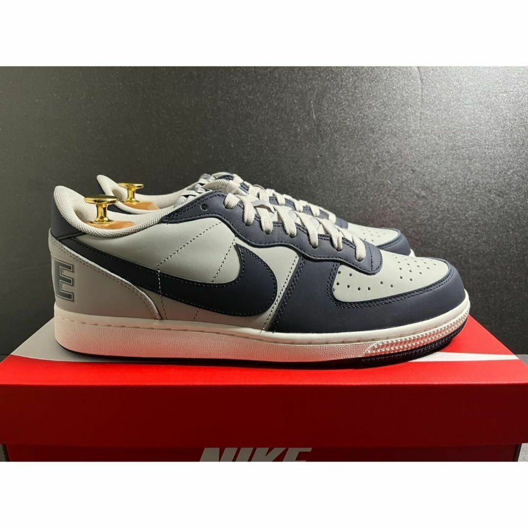 NIKE(ナイキ)の新品29cm Nike Terminator Low Georgetown メンズの靴/シューズ(スニーカー)の商品写真