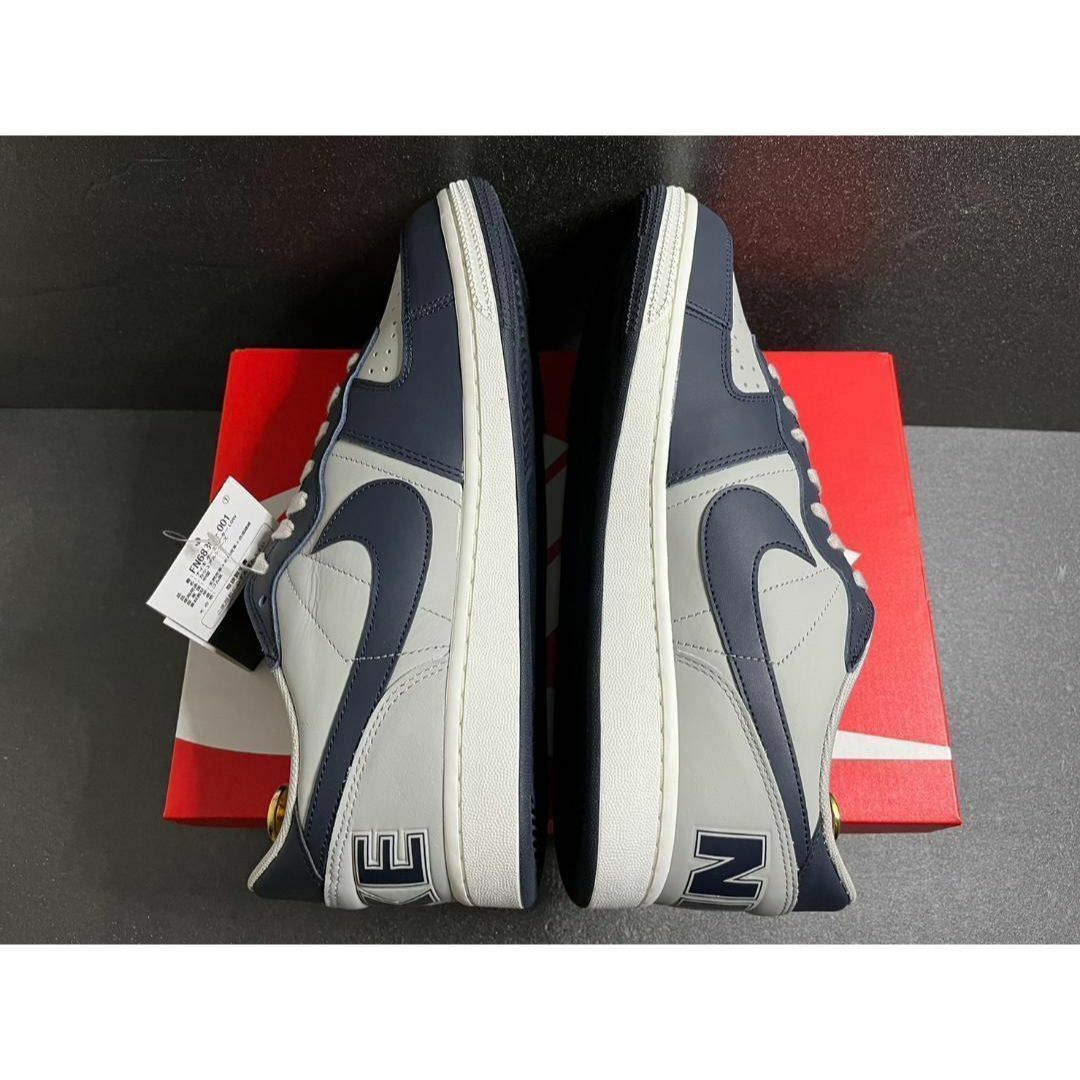 NIKE(ナイキ)の新品29cm Nike Terminator Low Georgetown メンズの靴/シューズ(スニーカー)の商品写真