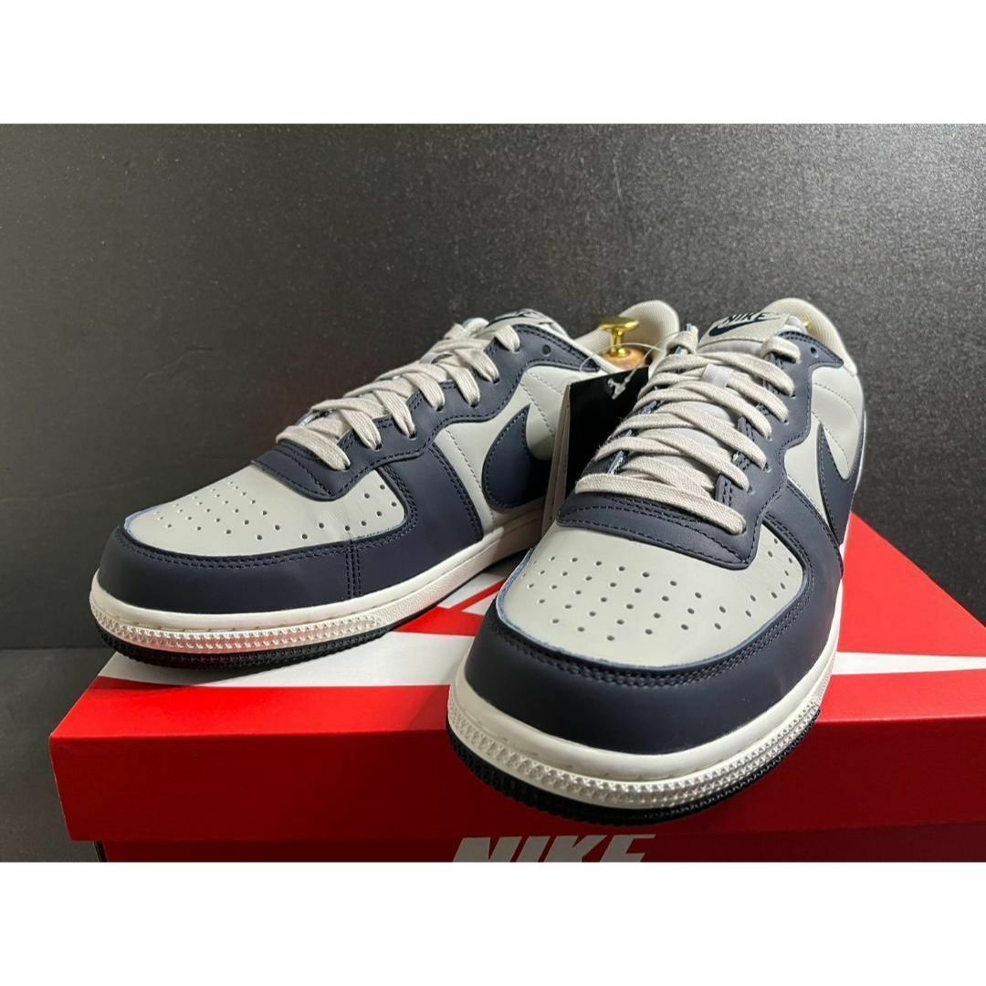 NIKE(ナイキ)の新品29cm Nike Terminator Low Georgetown メンズの靴/シューズ(スニーカー)の商品写真