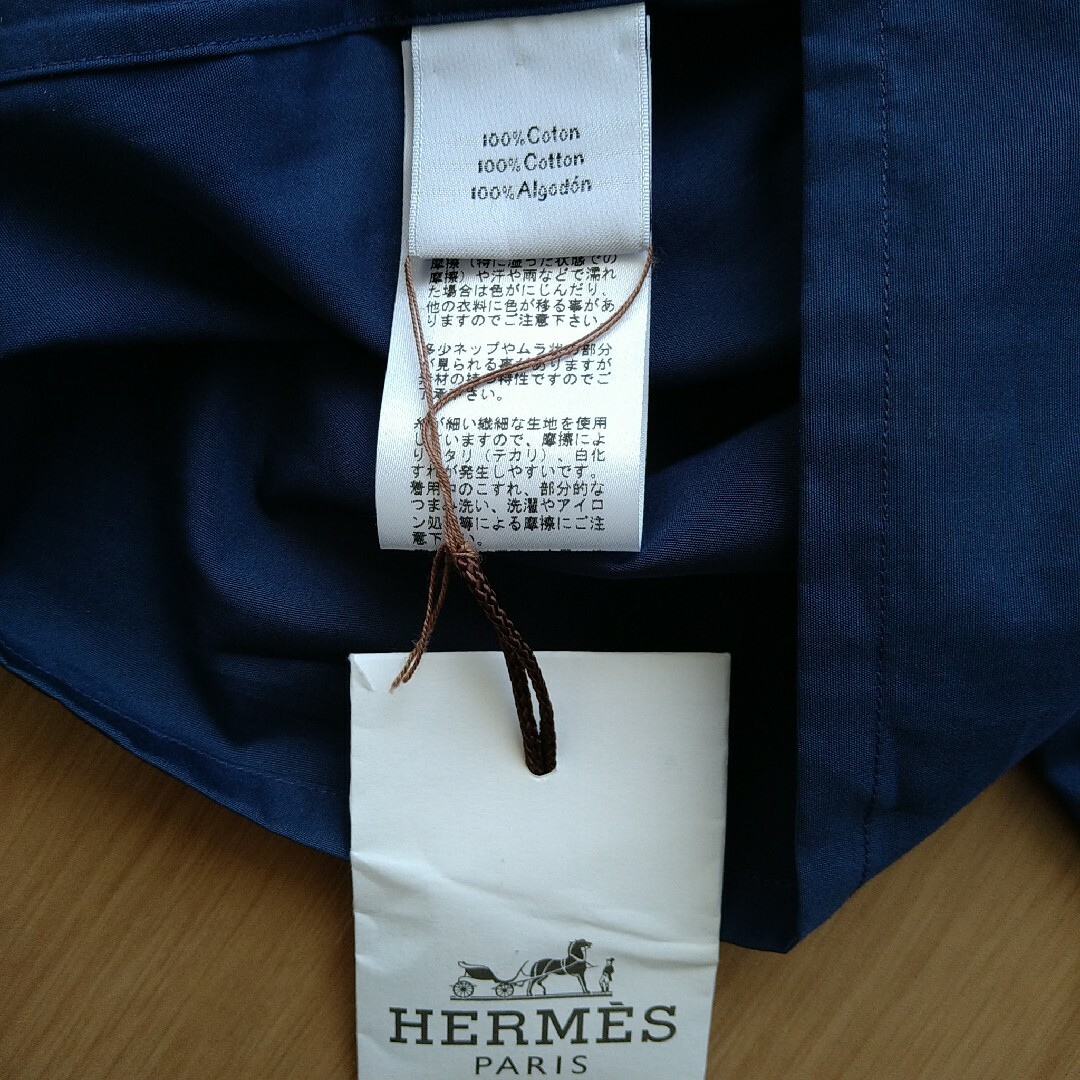 Hermes(エルメス)の専用です メンズのトップス(Tシャツ/カットソー(半袖/袖なし))の商品写真