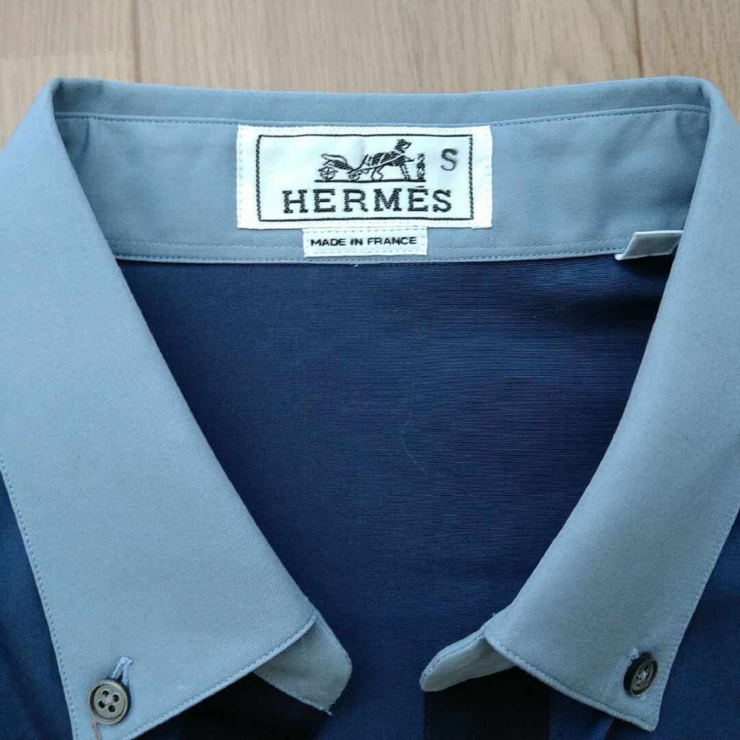 Hermes(エルメス)の専用です メンズのトップス(Tシャツ/カットソー(半袖/袖なし))の商品写真