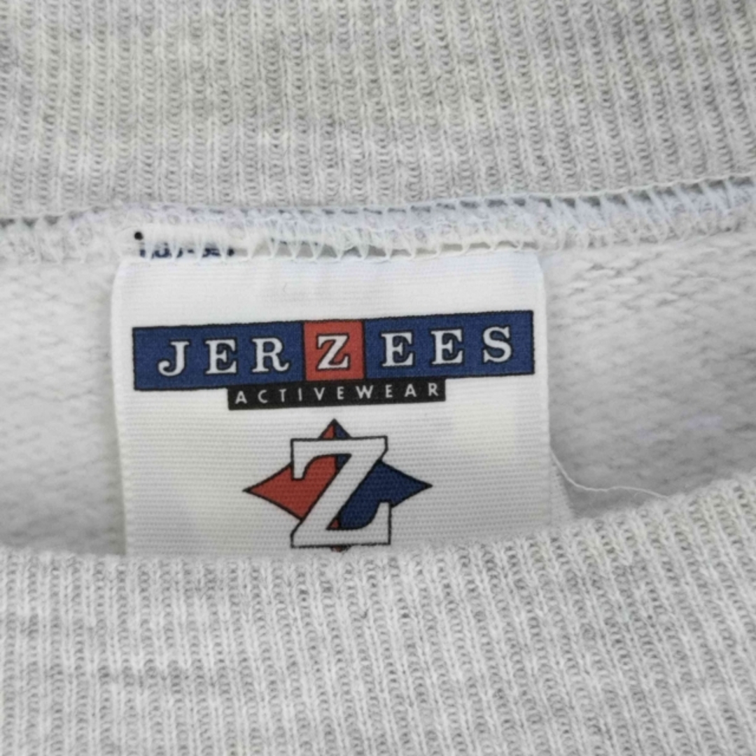 JERZEES(ジャージーズ)のJERZEES(ジャージーズ) メンズ トップス スウェット・トレーナー メンズのトップス(スウェット)の商品写真