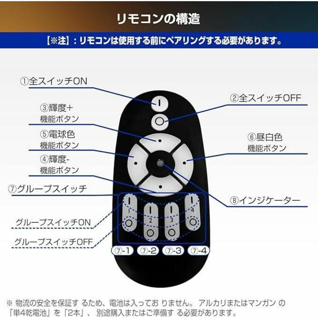 ダクトレール用 スポットライト 3個セット 消費電力8.3W インテリア/住まい/日用品のライト/照明/LED(天井照明)の商品写真