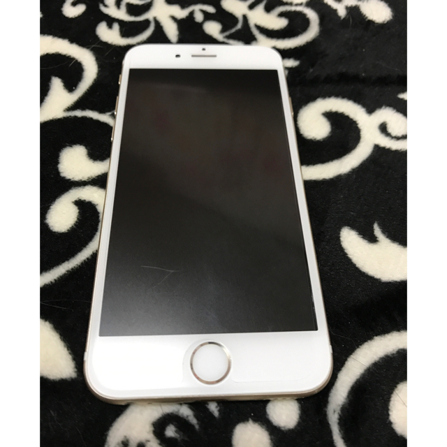 iPhone6☆ゴールド☆64GB | tspea.org