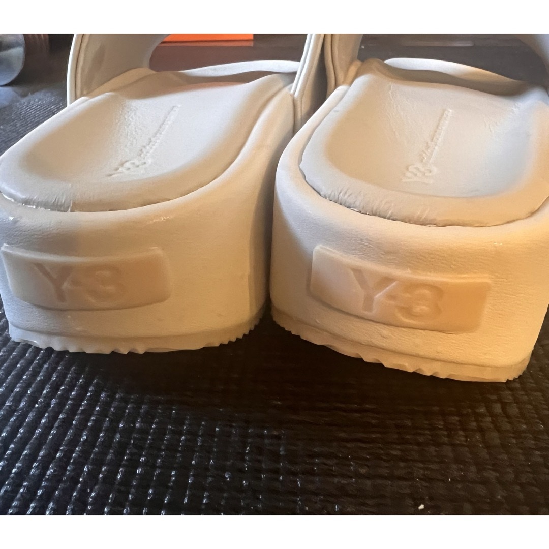 Y-3(ワイスリー)のY-3 サンダル メンズの靴/シューズ(サンダル)の商品写真