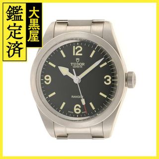 チュードル(Tudor)のチュードル レンジャー 79950 【200】(腕時計(アナログ))