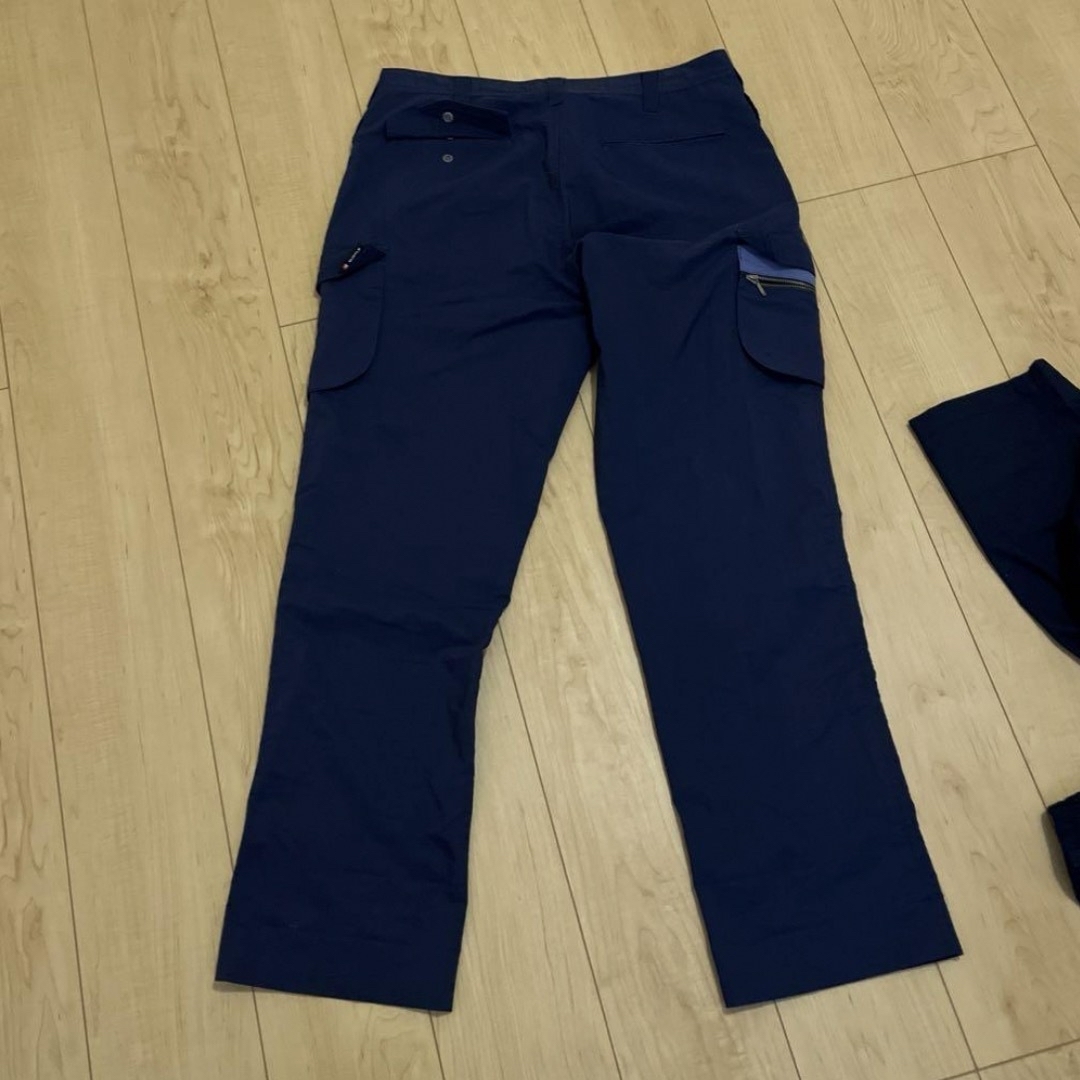 WORKMAN(ワークマン)の作業ズボン　薄手 メンズのパンツ(その他)の商品写真