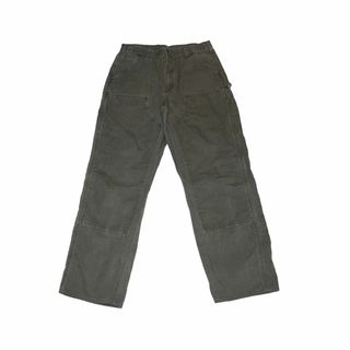 CARHARTT DOUBLE KNEE PANTS 34/34 (ワークパンツ/カーゴパンツ)