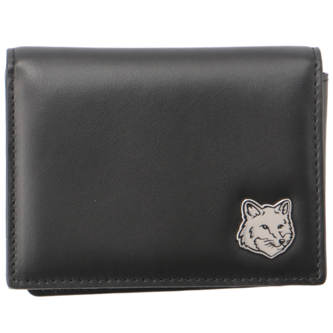 MAISON KITSUNE' - メゾンキツネ/MAISON KITSUNE 財布 メンズ MAISON KITSUNE' - メゾンキツネ/MAISON KITSUNE 財布 メンズ