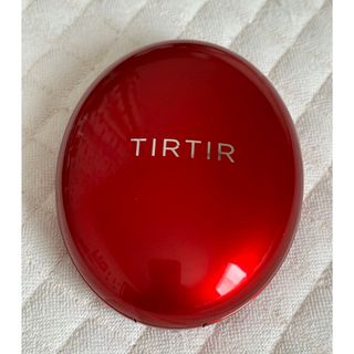 ティルティル(TIRTIR)のTIRTIR ティルティル(ファンデーション)