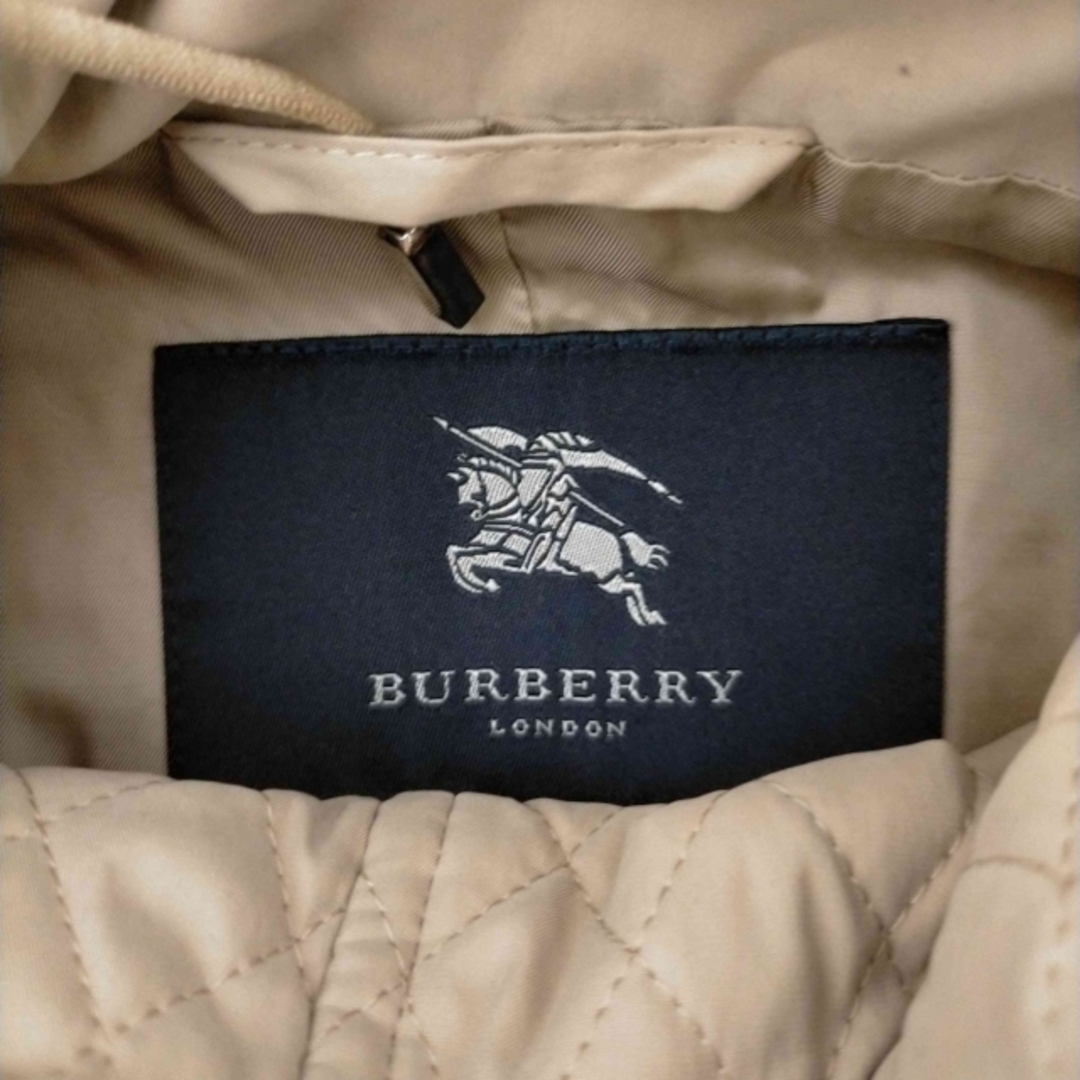 BURBERRY(バーバリー)のBURBERRY LONDON(バーバリーロンドン) ライナー付きコート コート レディースのジャケット/アウター(その他)の商品写真