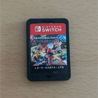 マリオカート　Switchソフト