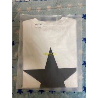 エスエッセンシャルズ(S.ESSENTIALS)のFEAR OF GOD ESSENTIALS (Tシャツ/カットソー(半袖/袖なし))