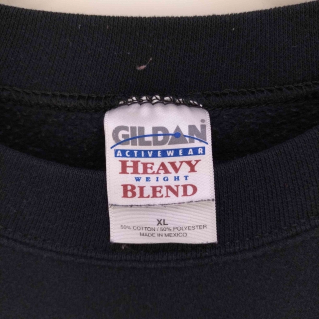 GILDAN(ギルタン)のGILDAN(ギルダン) メンズ トップス スウェット・トレーナー メンズのトップス(スウェット)の商品写真