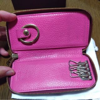 フルラ(Furla)の送料込☆FURLA☆キーケース☆バビロン☆4連(キーケース)