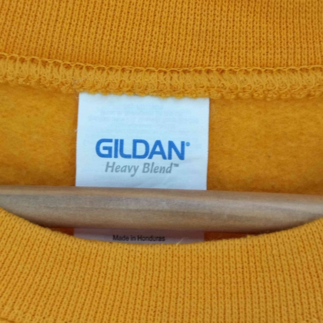 GILDAN(ギルタン)のGILDAN(ギルダン) メンズ トップス スウェット・トレーナー メンズのトップス(スウェット)の商品写真