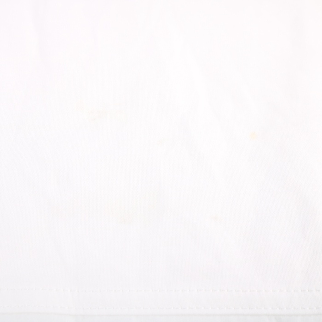 INDIVI(インディヴィ)のインディヴィ カットソー シャツ トップス 五分袖 レディース 12サイズ ホワイト INDIVI レディースのトップス(カットソー(長袖/七分))の商品写真
