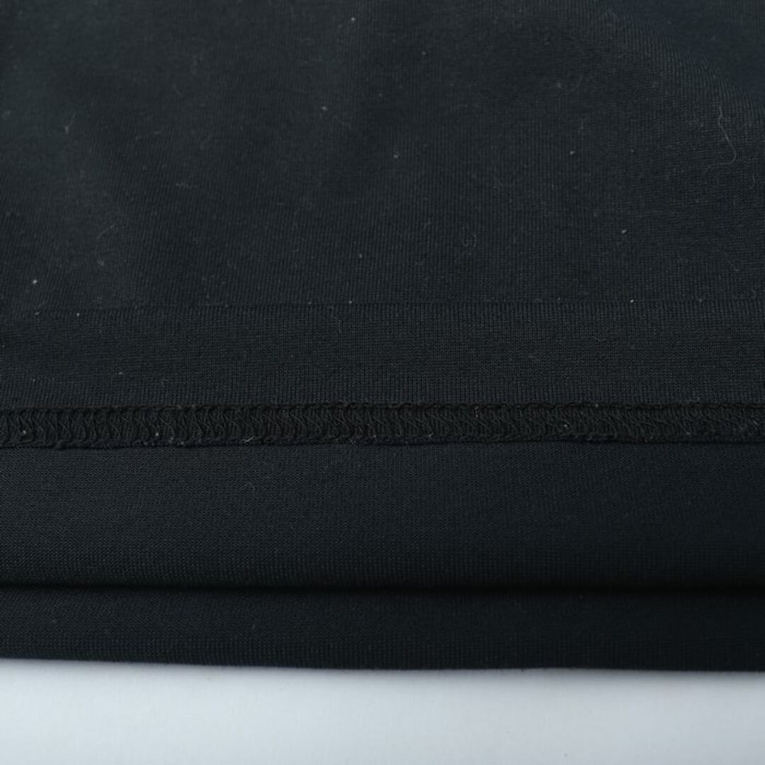 THE NORTH FACE(ザノースフェイス)のザノースフェイス 半袖Ｔシャツ トップス アウトドア メンズ Sサイズ ブラック THE NORTH FACE メンズのトップス(Tシャツ/カットソー(半袖/袖なし))の商品写真