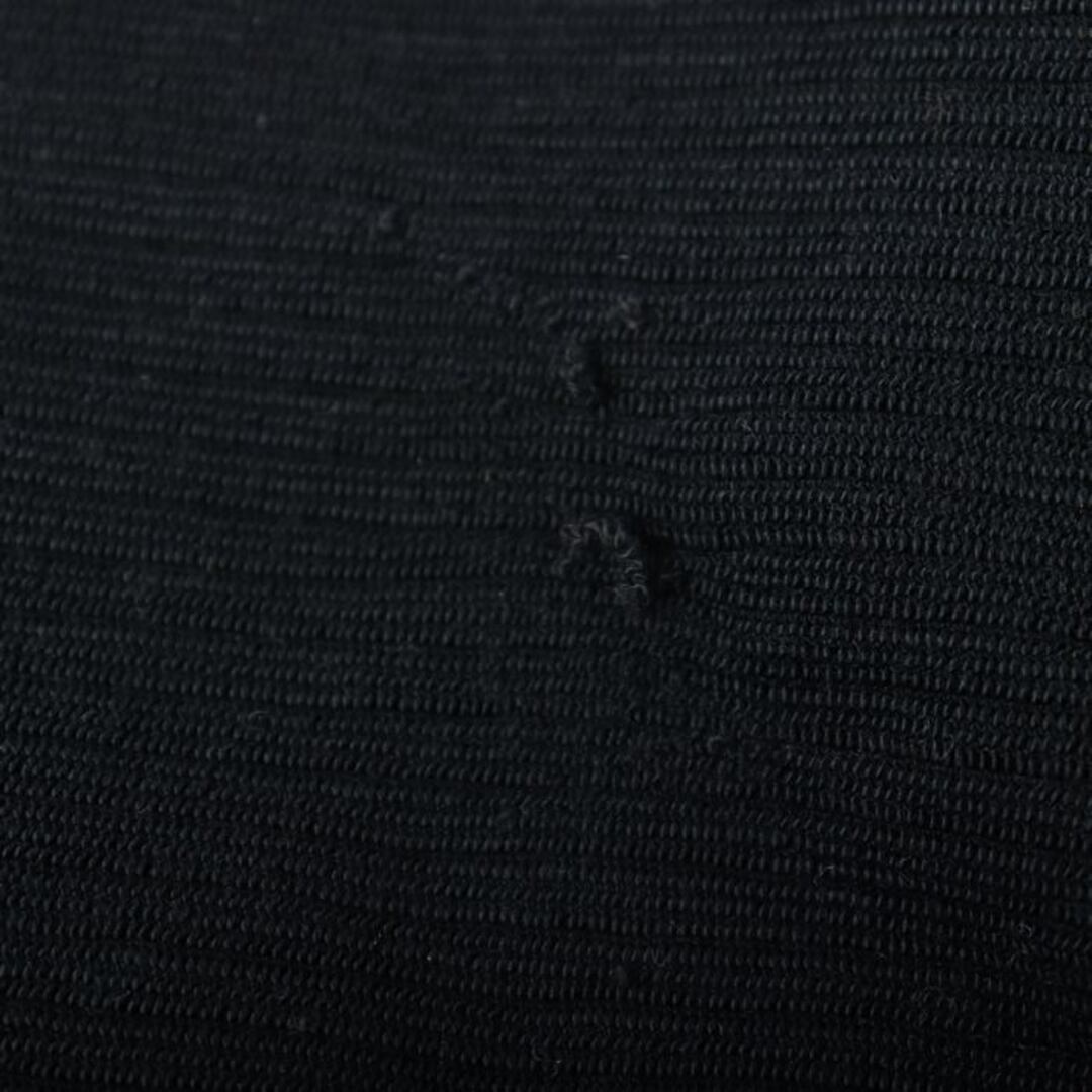 mont bell(モンベル)のモンベル 長袖Ｔシャツ トップス アウトドア メンズ Mサイズ ブラック mont-bell メンズのトップス(Tシャツ/カットソー(七分/長袖))の商品写真