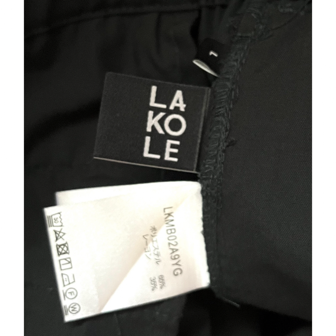 LAKOLE(ラコレ)のLAKOLE  パンツ メンズのパンツ(その他)の商品写真