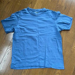 ジーユー(GU)のGU Ｔシャツ(Tシャツ/カットソー(半袖/袖なし))