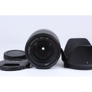 パナソニック(Panasonic)のPANASONIC G VARIO 14-140mm F4-5.8新品級#245(レンズ(ズーム))