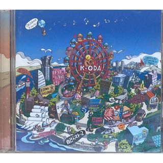 ［中古］自己ベスト2　小田和正（音楽CD）　管理番号：20240516-3(ポップス/ロック(邦楽))