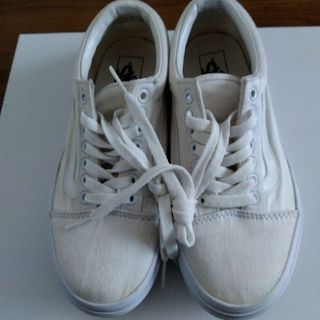 VANS スニーカー(スニーカー)