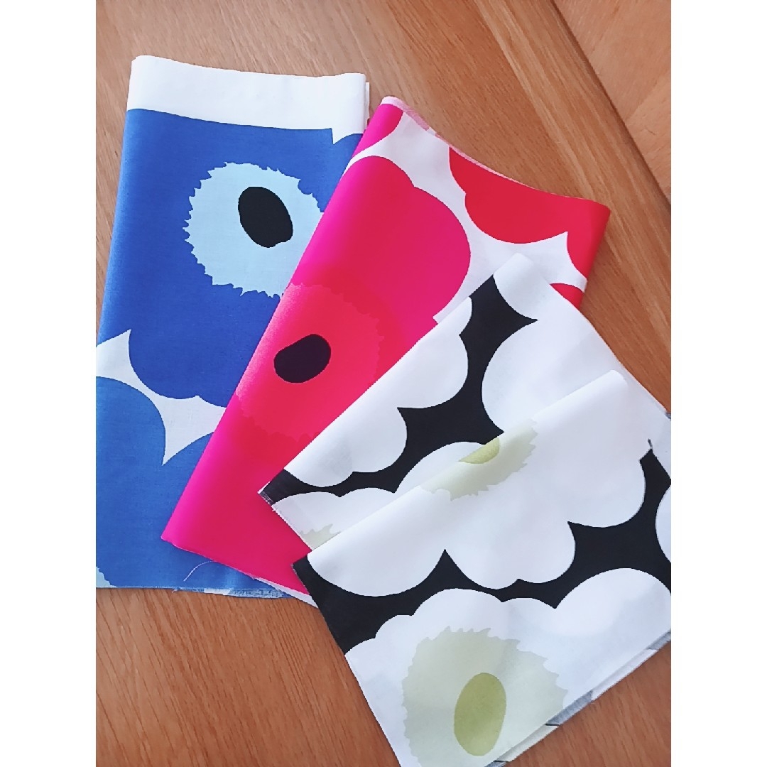 marimekko(マリメッコ)の専用 ハンドメイドの素材/材料(生地/糸)の商品写真