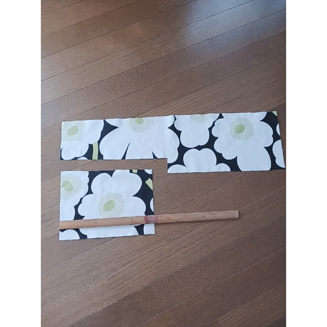 marimekko(マリメッコ)の専用 ハンドメイドの素材/材料(生地/糸)の商品写真
