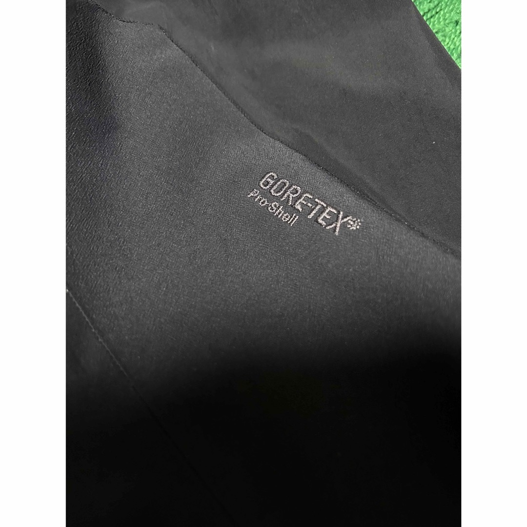 ARC'TERYX(アークテリクス)のarc'teryx theta sv GORE TEX jacket メンズのジャケット/アウター(ナイロンジャケット)の商品写真