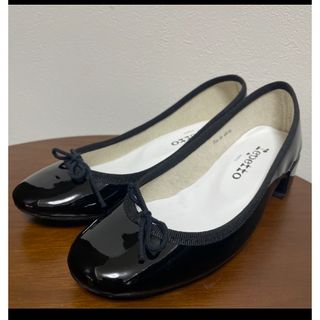 repetto - 【新品未使用】レペット　カミーユ