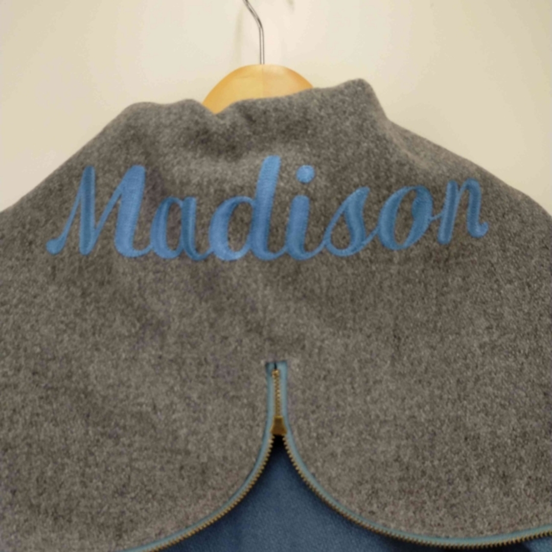 MADISONBLUE(マディソンブルー)のMADISONBLUE(マディソンブルー) レディース アウター ジャケット レディースのジャケット/アウター(その他)の商品写真
