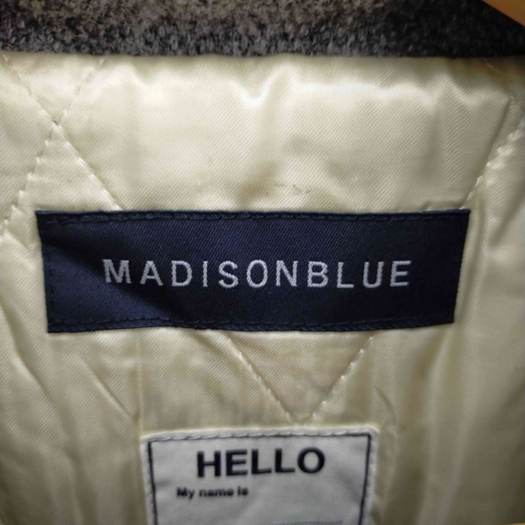 MADISONBLUE(マディソンブルー)のMADISONBLUE(マディソンブルー) レディース アウター ジャケット レディースのジャケット/アウター(その他)の商品写真