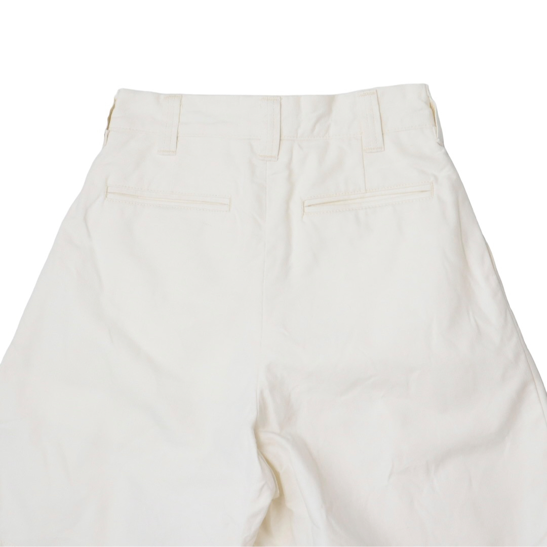 Shinzone(シンゾーン)のTHE SHINZONE COTTON LINEN TOMBOY SHORTS レディースのパンツ(ショートパンツ)の商品写真