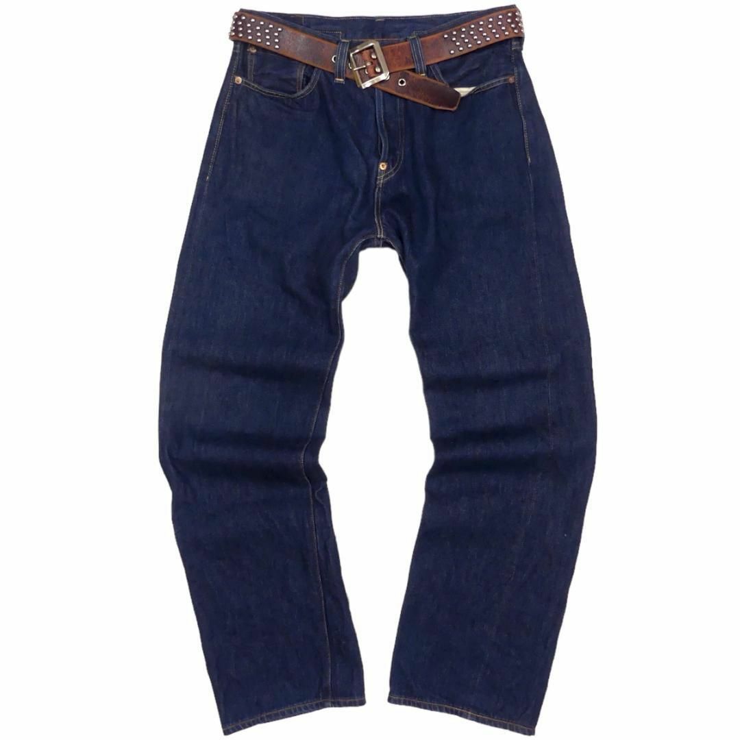 Levi's - リーバイス 501XX ヴィンテージ復刻 W34 Levi's JJ937 Levi's - リーバイス 501XX ヴィンテージ復刻 W34 Levi's JJ937