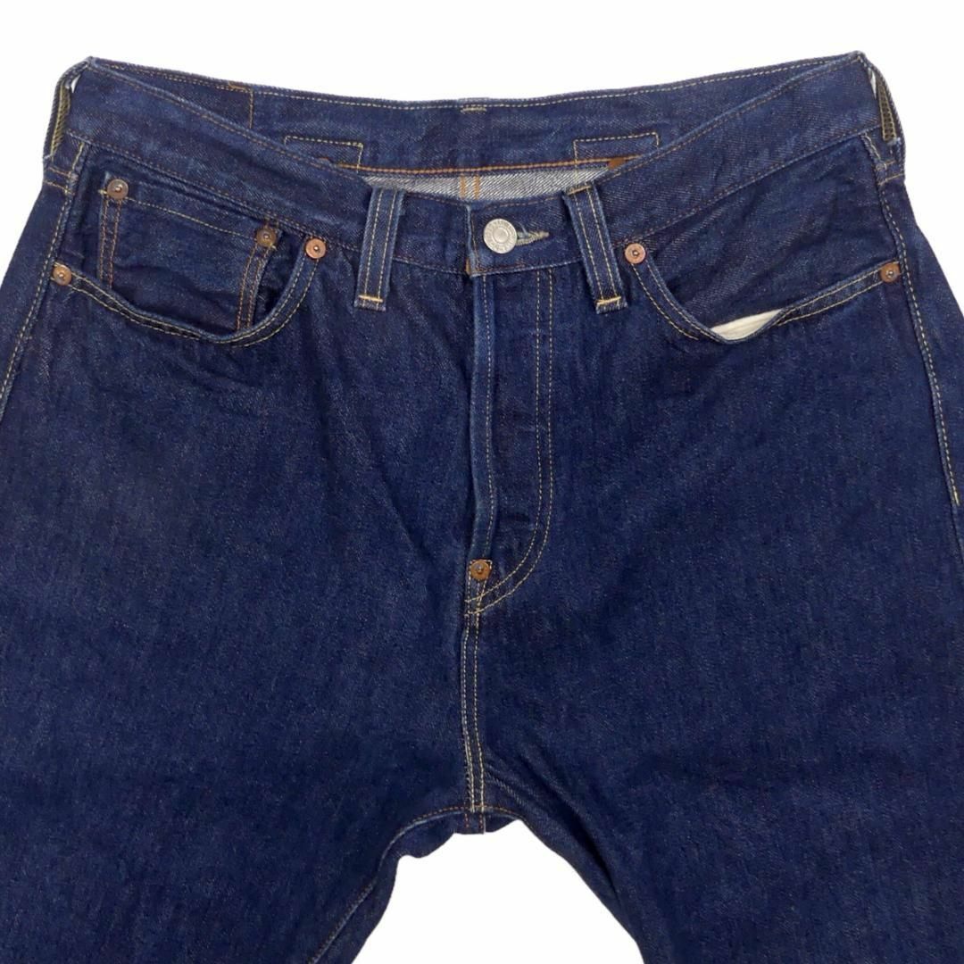 Levi's - リーバイス 501XX ヴィンテージ復刻 W34 Levi's JJ937 Levi's - リーバイス 501XX ヴィンテージ復刻 W34 Levi's JJ937